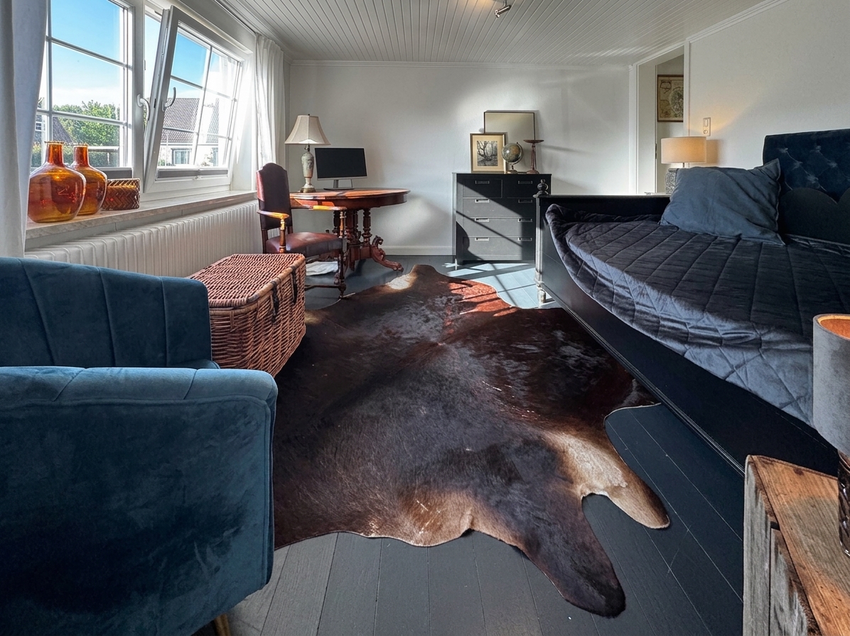 Gästezimmer / Durchgangszimmer Gästezimmer / Durchgangszimmer - Objekt 9829