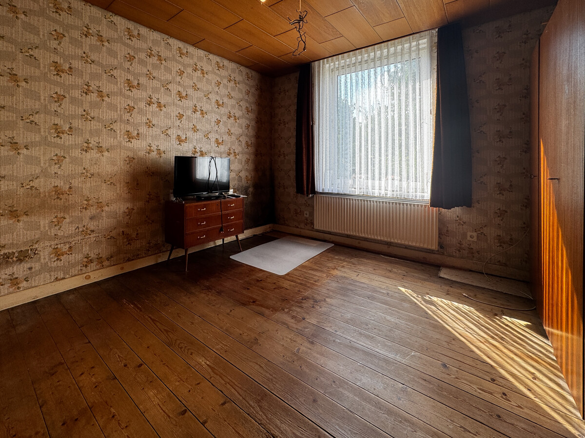 Schlafzimmer Schlafzimmer - Objekt 9800