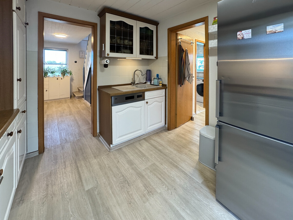 Küchenbereich Küchenbereich - Objekt 9805