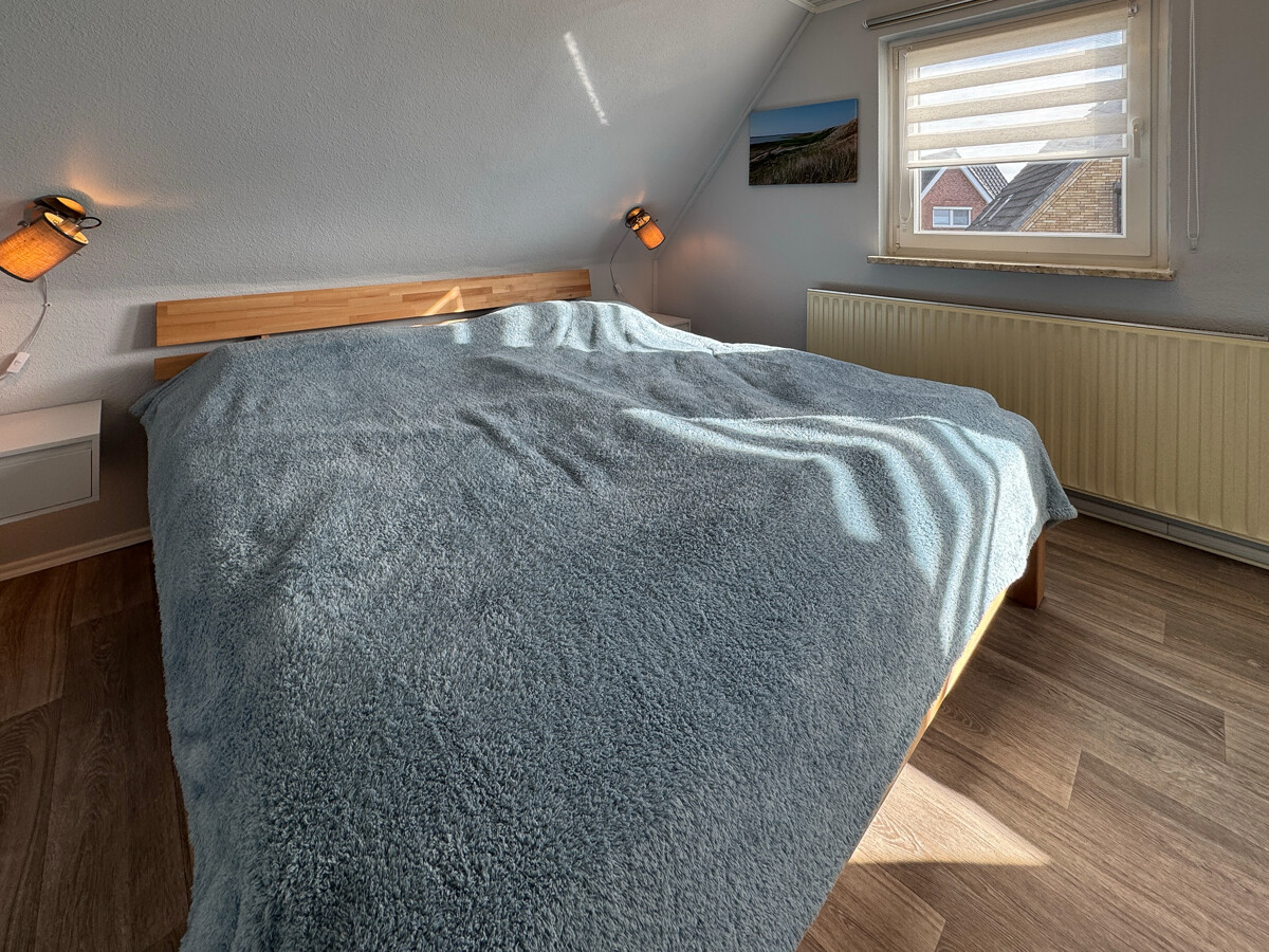 Schlafzimmer Schlafzimmer - Objekt 9805