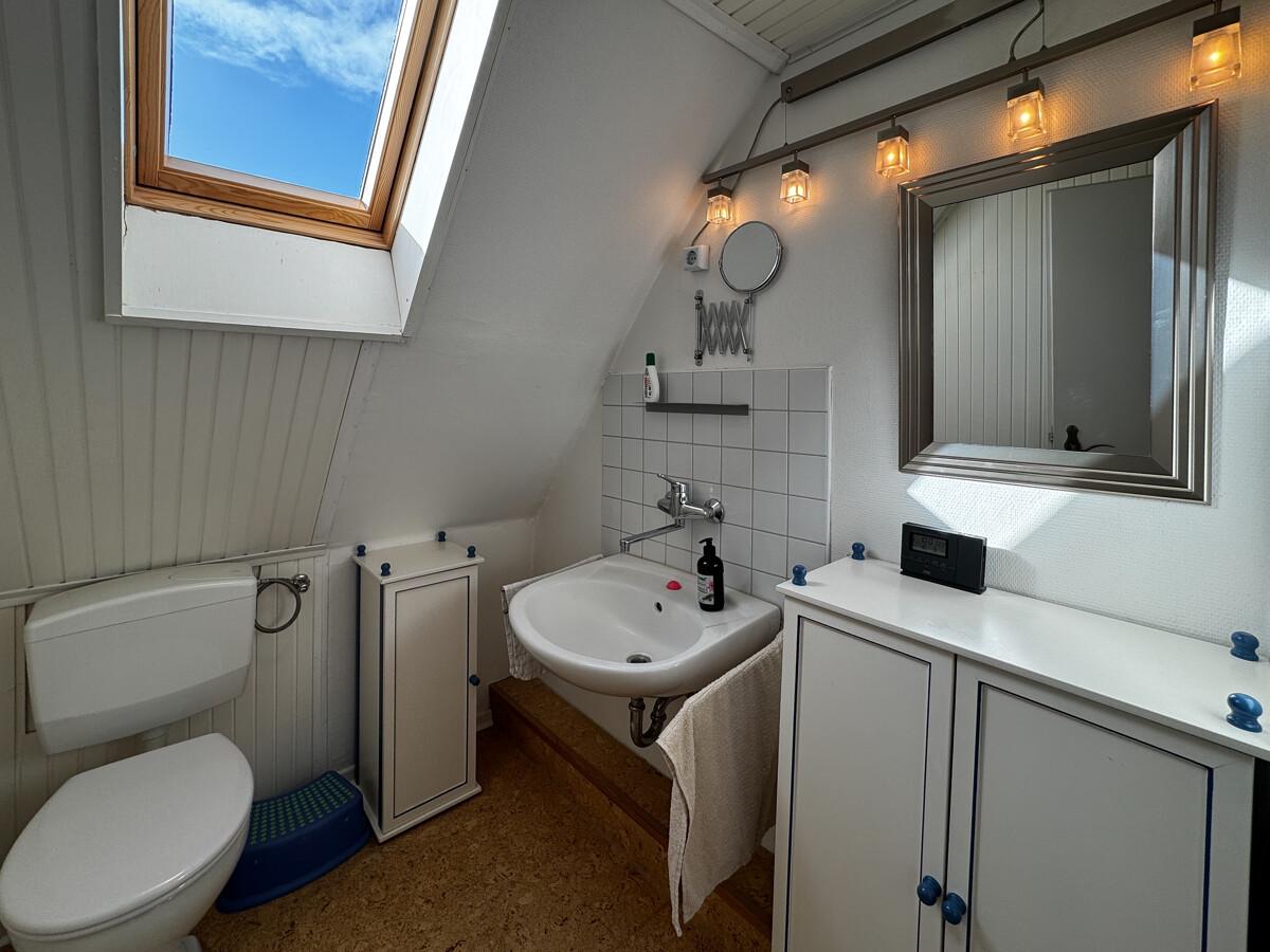 Badezimmer Badezimmer - Objekt 9805
