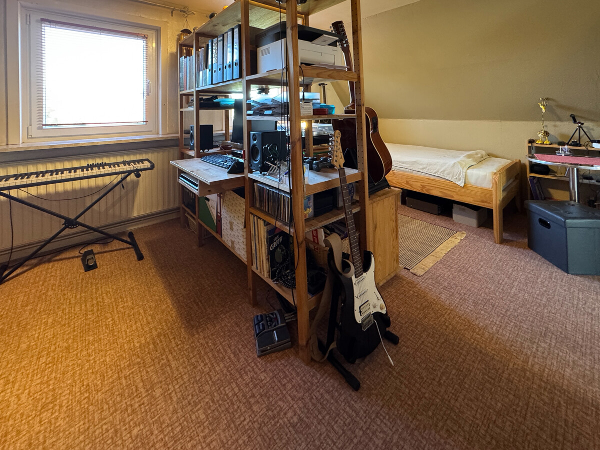 Weiteres Zimmer Weiteres Zimmer - Objekt 9805