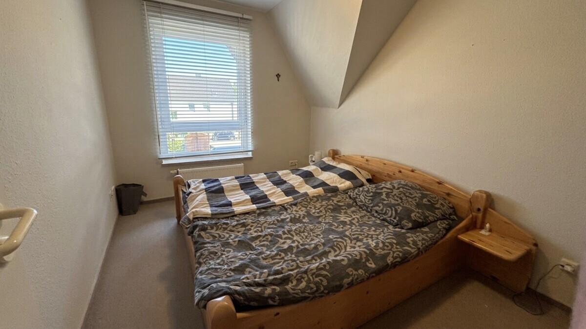 Schlafzimmer Schlafzimmer - Objekt 9820