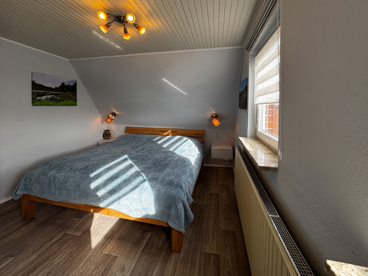 Schlafzimmer Schlafzimmer - Objekt 9823