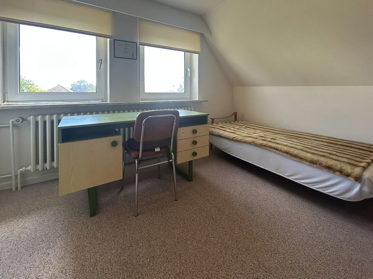 Kinderzimmer Kinderzimmer - Objekt 9824