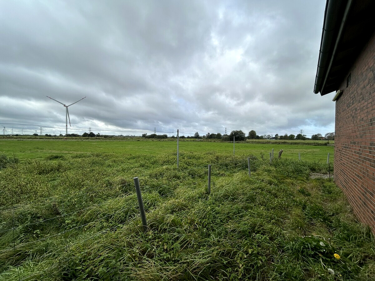 Aussicht auf die Landschaft - Objekt 9853