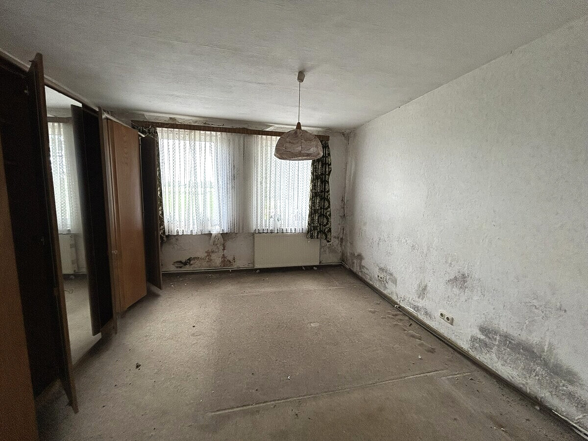 Schlafzimmer - Objekt 9853