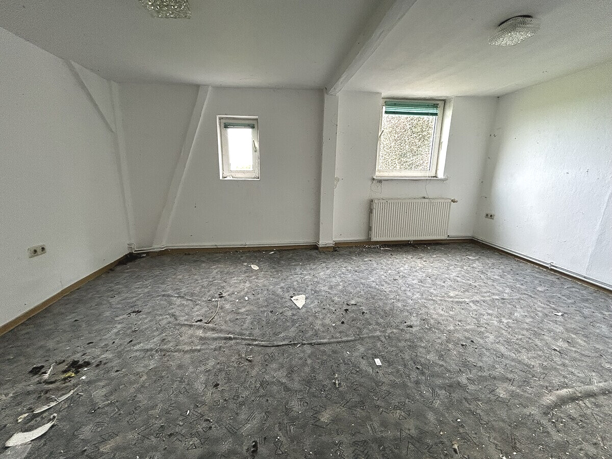 Zimmer Obergeschoss - Objekt 9853