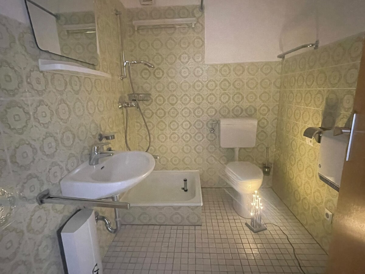 Badezimmer Badezimmer - Objekt 9810