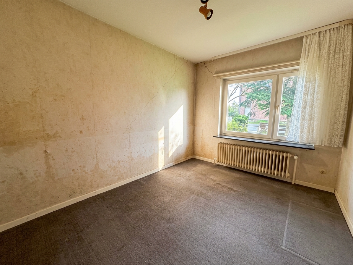 gemütliches Schlafzimmer gemütliches Schlafzimmer - Objekt 9834
