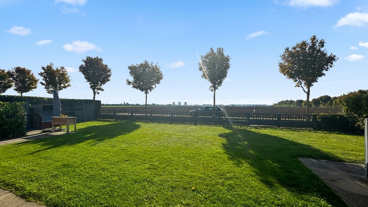 Garten mit Weitblick Garten mit Weitblick - Objekt 9819