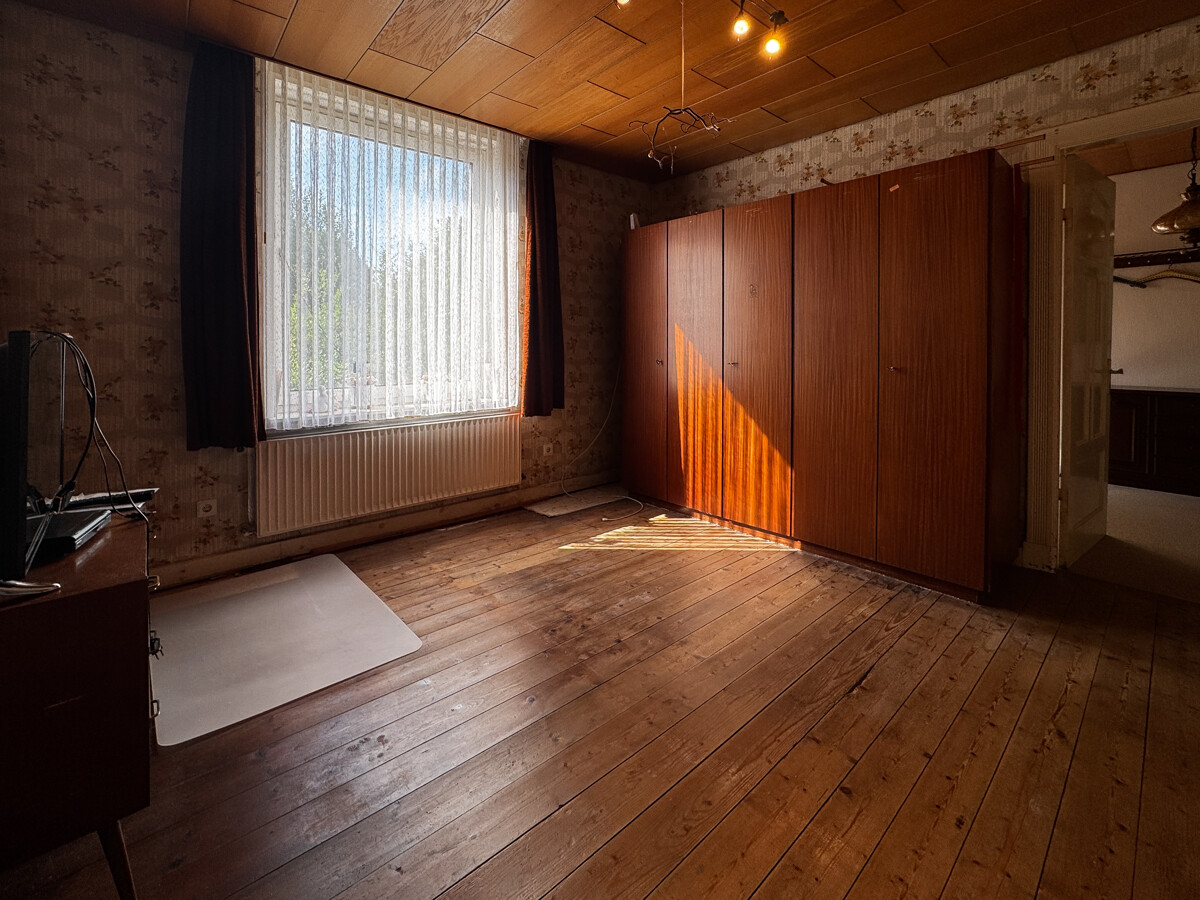 Schlafzimmer Schlafzimmer - Objekt 9800
