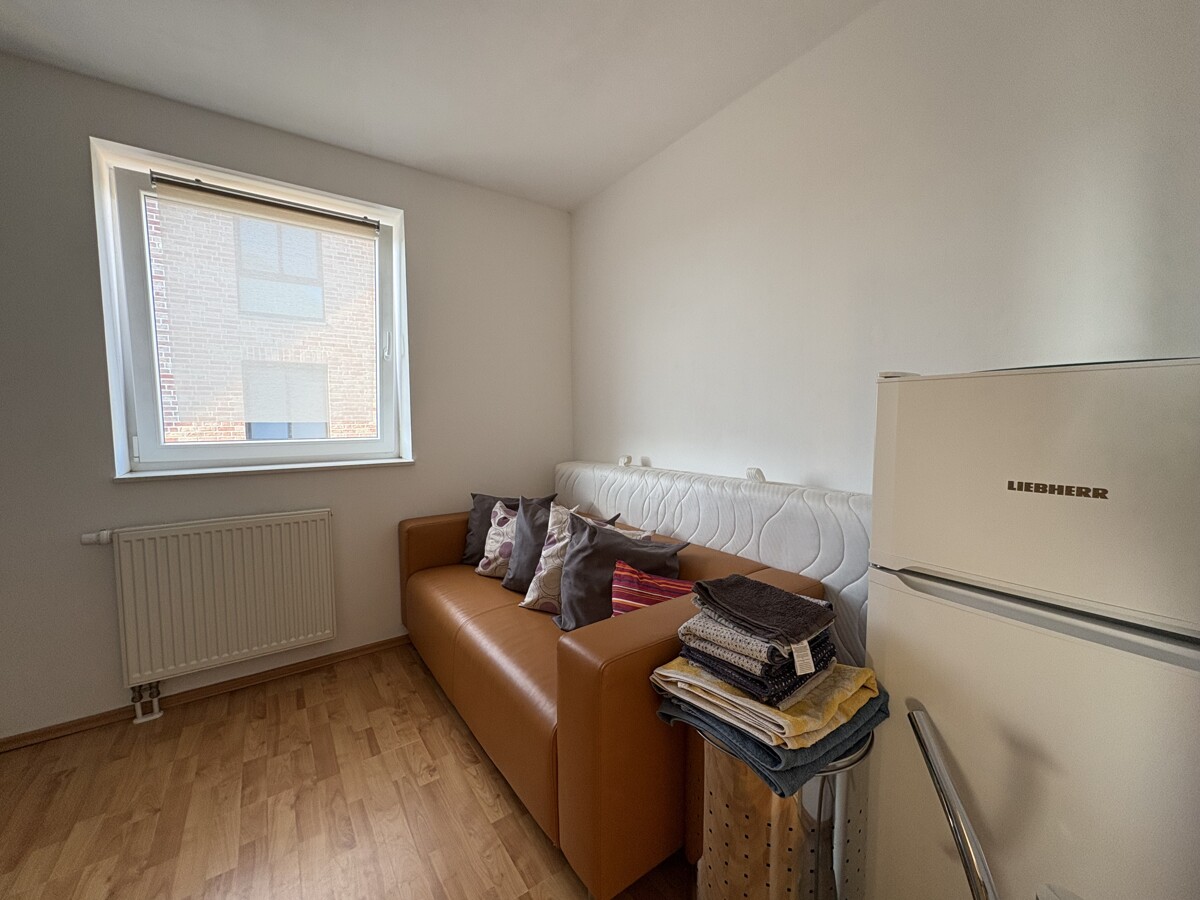 Dachgeschoss Gästezimmer Dachgeschoss Gästezimmer - Objekt 9819