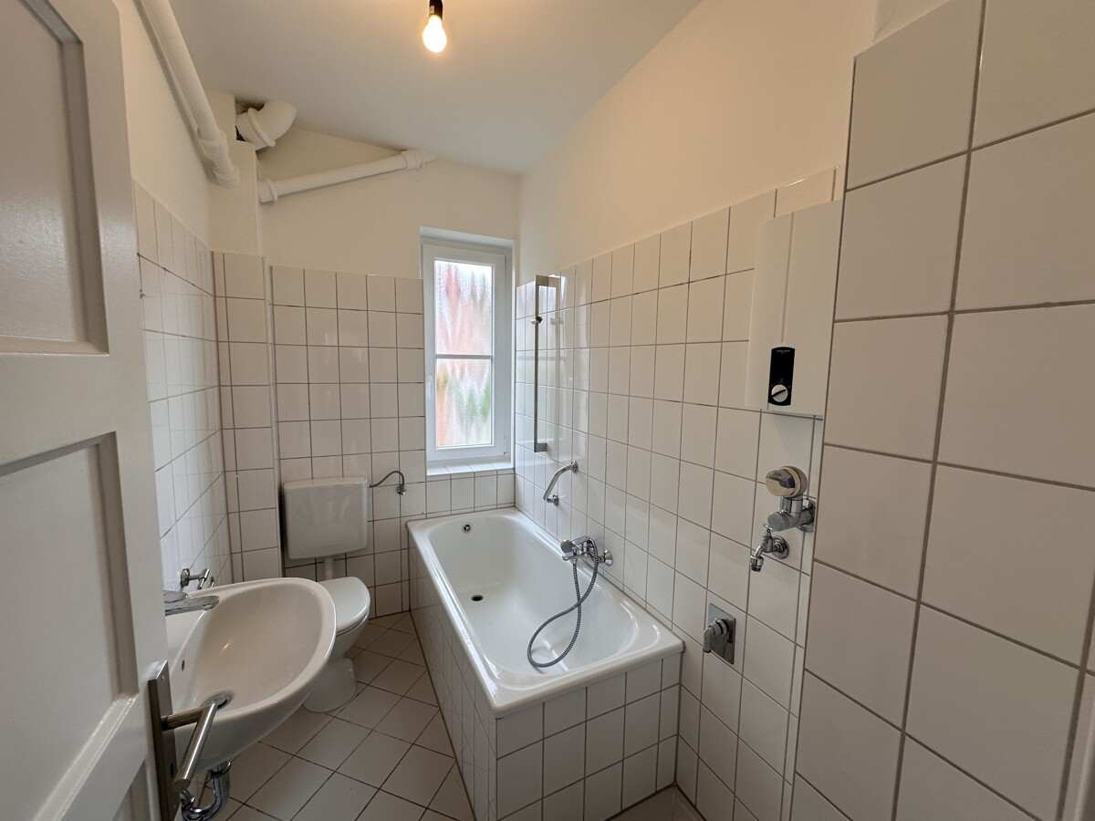 Wannenbad Wannenbad - Objekt 9827
