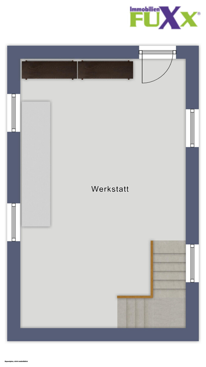 Wohnung - Objekt 9802