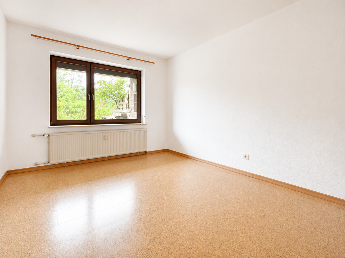 Schlafzimmer Schlafzimmer - Objekt 9787