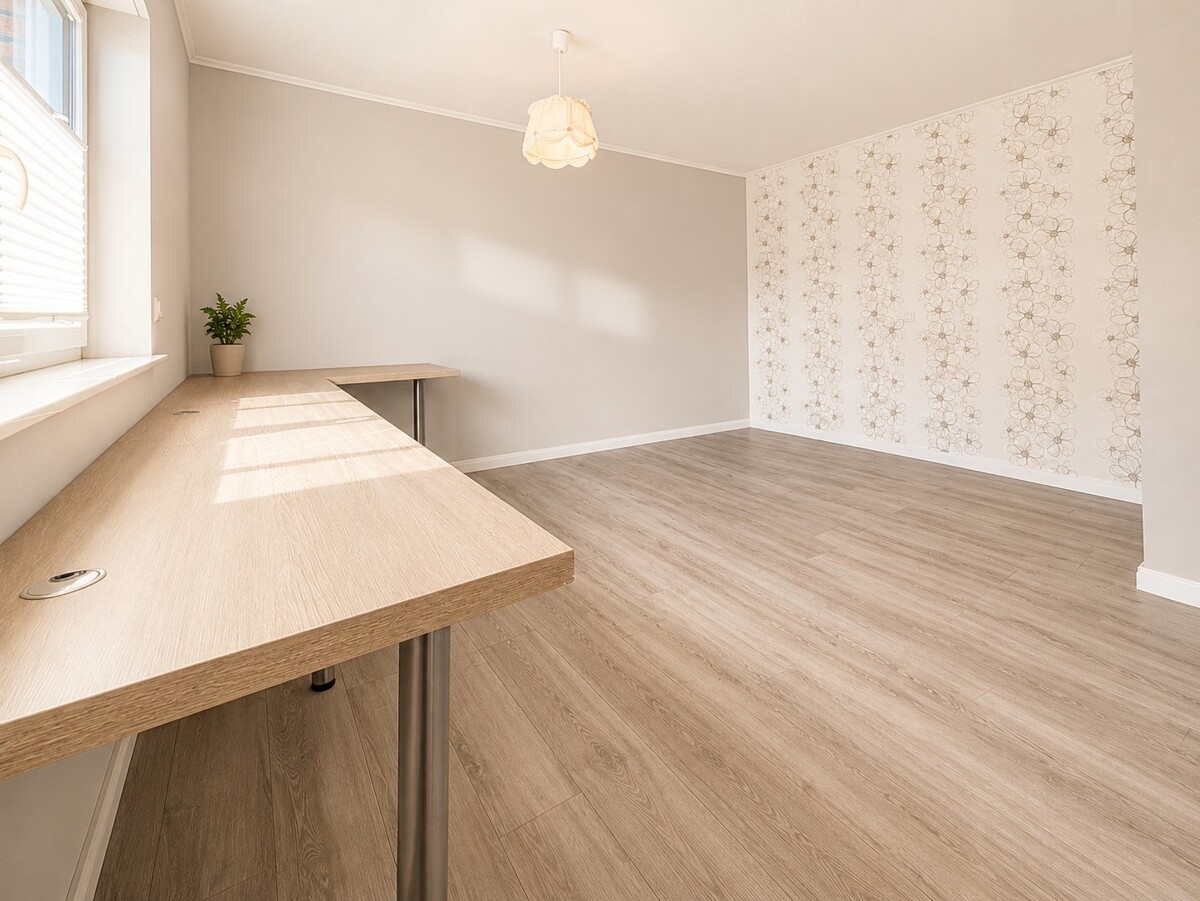 Büro oder Gästezimmer - Objekt 9798