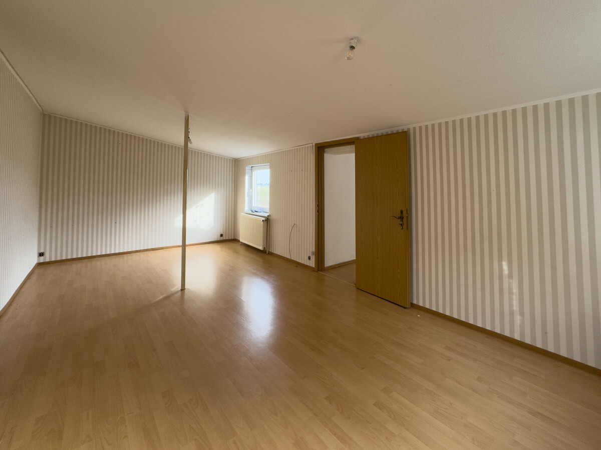 Wohnbereich Wohnung Wohnbereich Wohnung - Objekt 9857