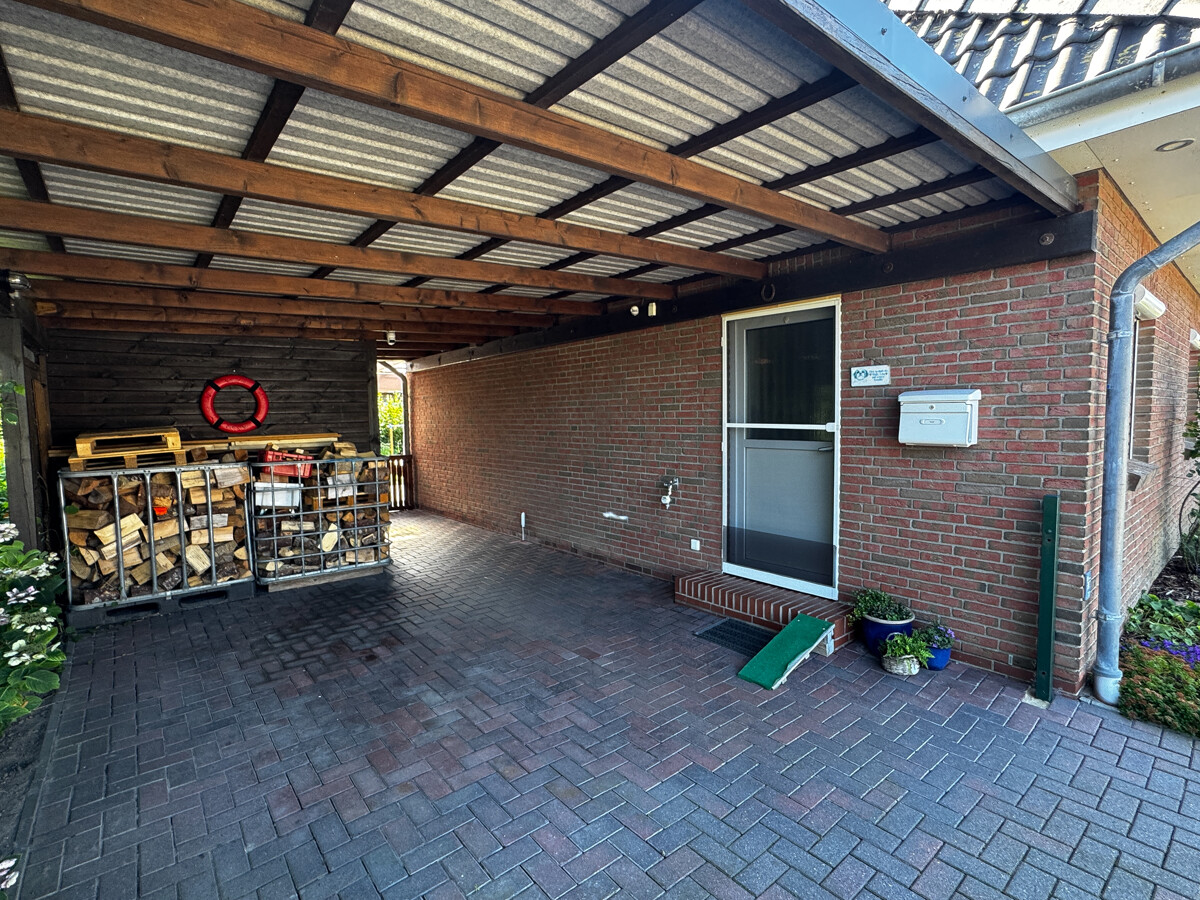 Carport Carport - Objekt 9814