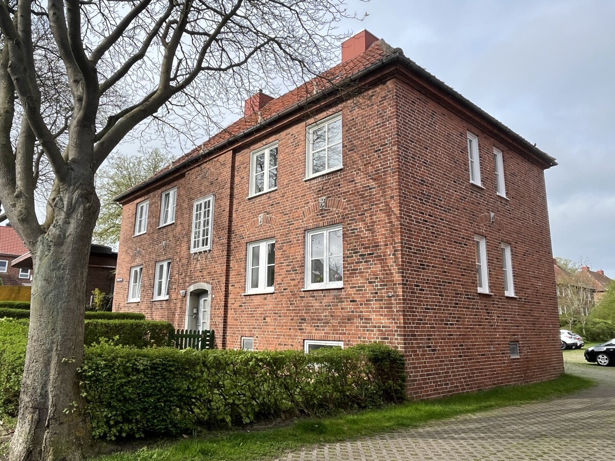 Hausansicht Hausansicht - Objekt 9788