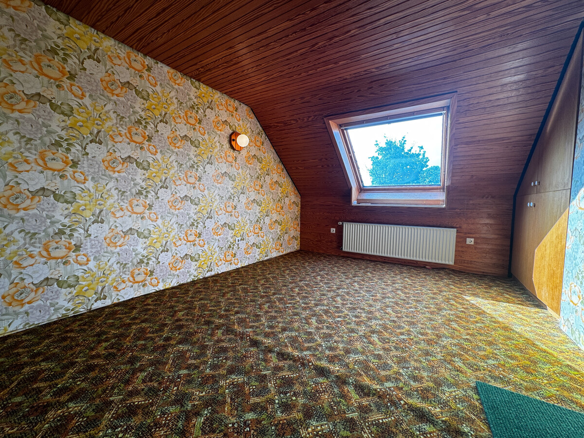 Schlafzimmer Schlafzimmer - Objekt 9800