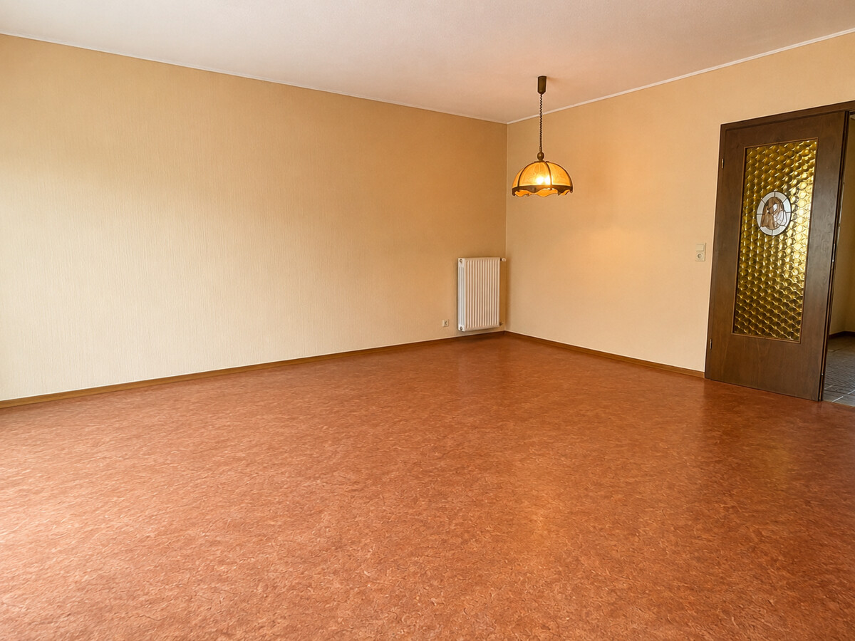 Wohnzimmer Einblick - KI geleert Wohnzimmer Einblick - KI geleert - Objekt 9809