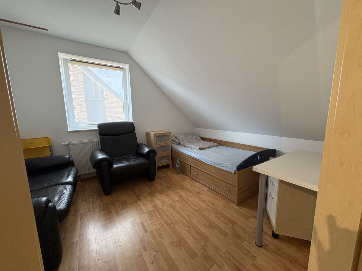 Dachgeschoss Schlafzimmer Dachgeschoss Schlafzimmer - Objekt 9819