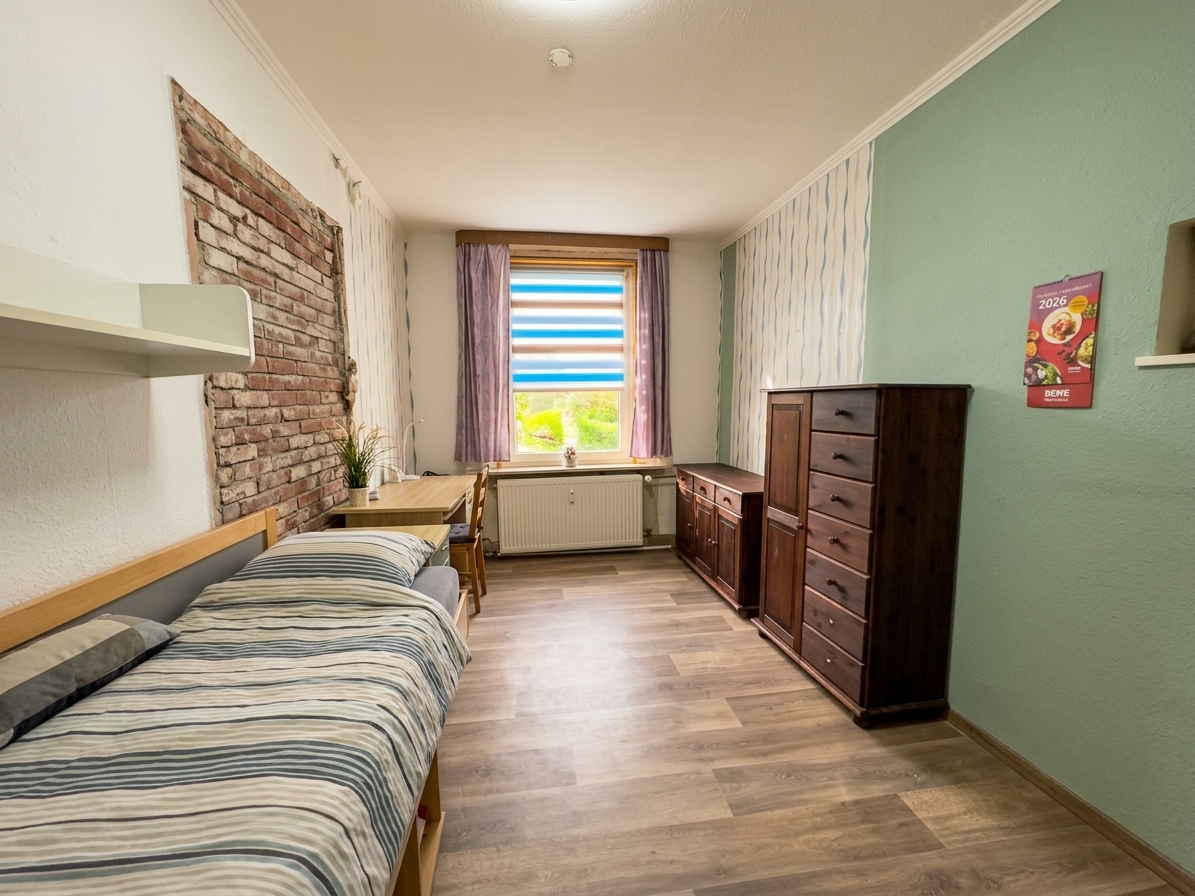 Kinderzimmer Kinderzimmer - Objekt 9857