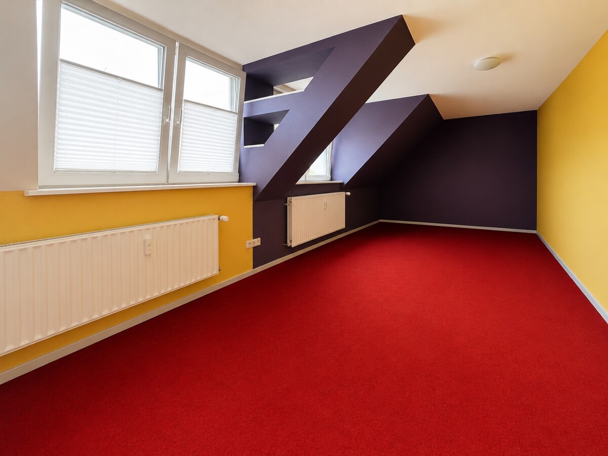 Weiteres Schlafzimmer oder Kinderzimmer Weiteres Schlafzimmer oder Kinderzimmer - Objekt 9801