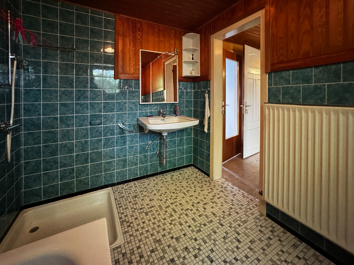 Badezimmer Badezimmer - Objekt 9800