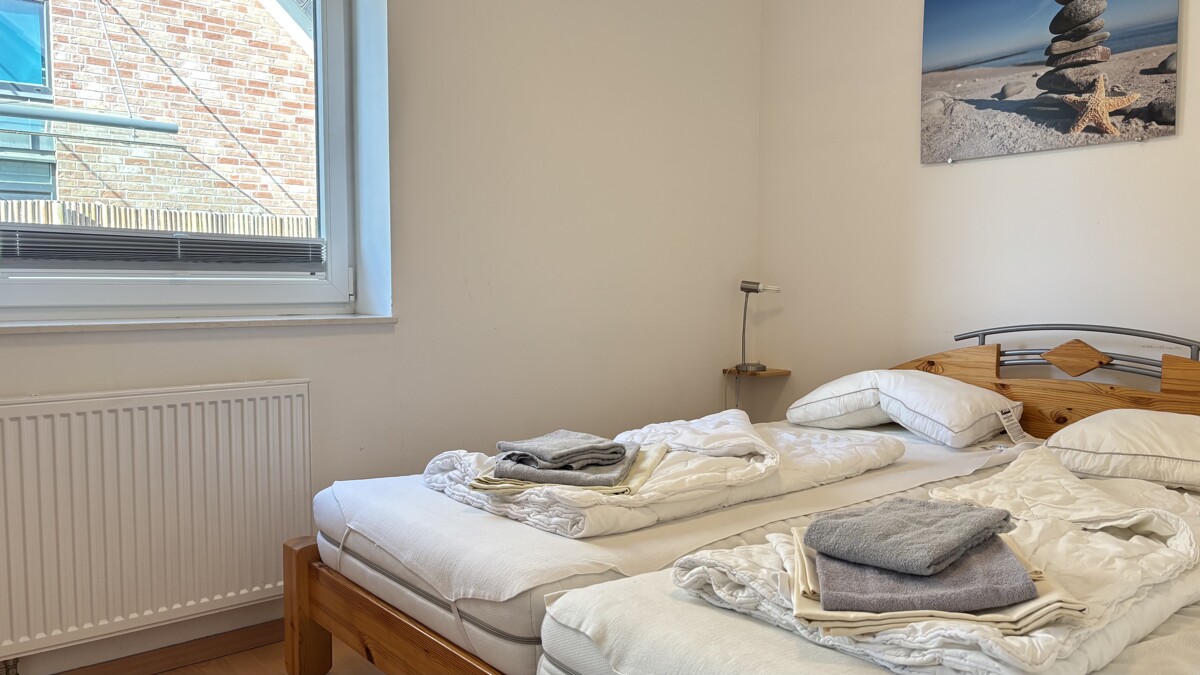Schlafzimmer Schlafzimmer - Objekt 9819
