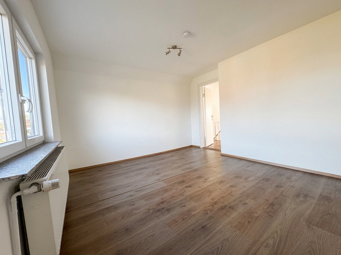 Großzügiges Schlafzimmer Großzügiges Schlafzimmer - Objekt 9860