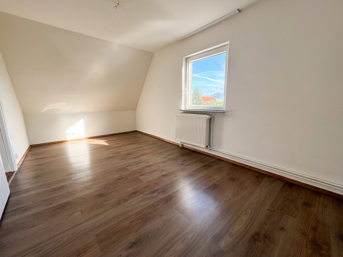 Kinderzimmer oder Gästezimmer Kinderzimmer oder Gästezimmer - Objekt 9860