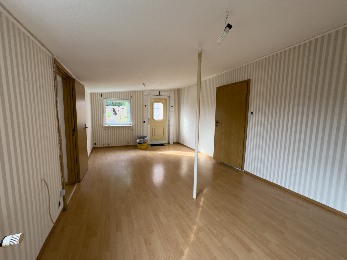 Wohnbereich Wohnung Wohnbereich Wohnung - Objekt 9857