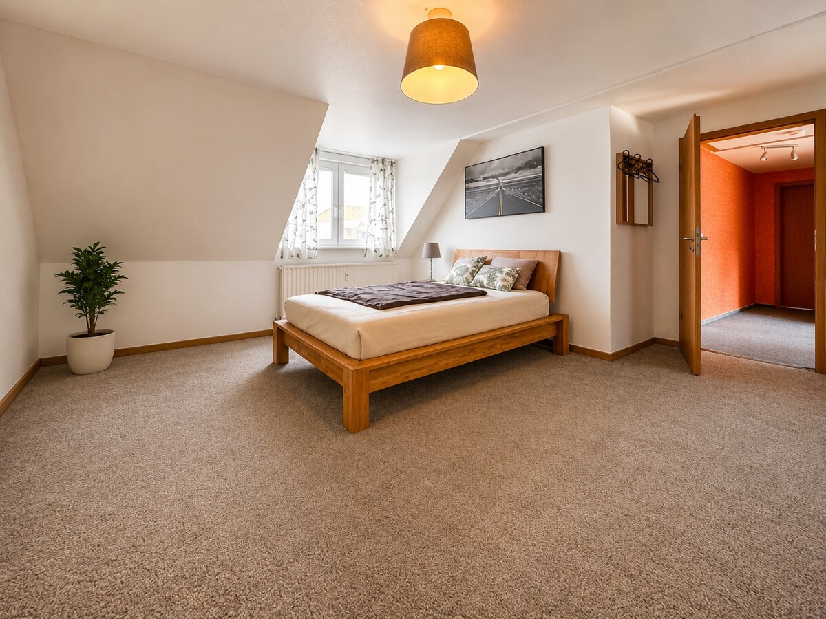 Gästezimmer oder Büro Gästezimmer oder Büro - Objekt 9801