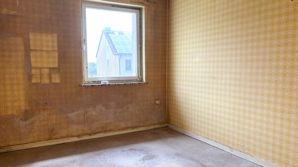 Kleines Schlafzimmer Kleines Schlafzimmer - Objekt 9779