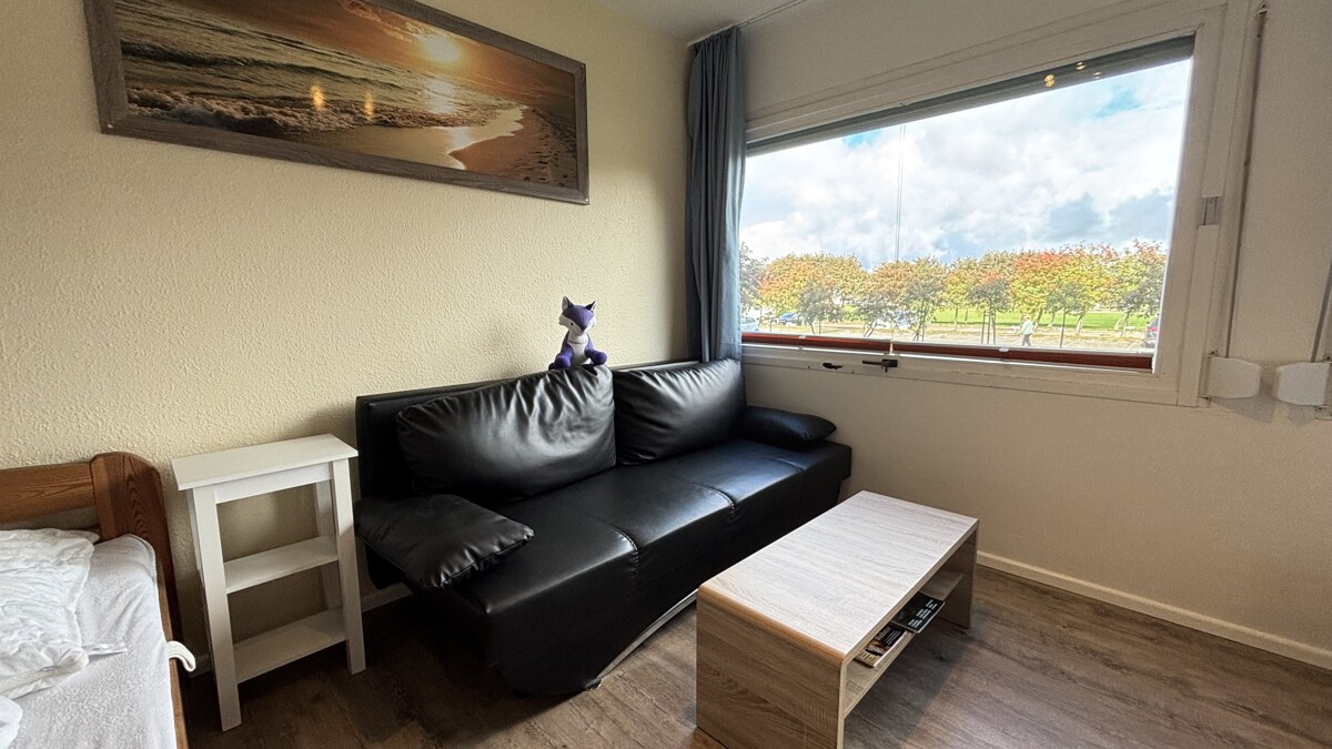 Sitzecke mit Couch Sitzecke mit Couch - Objekt 9858