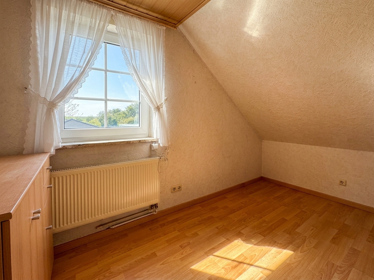 Gästezimmer oder Büro - Objekt 9832