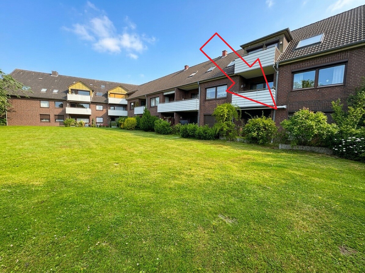 Objektansicht Gartenansicht Objektansicht Gartenansicht - Objekt 9787