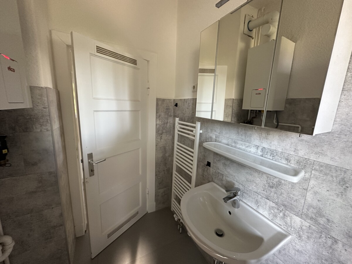 Badezimmer Badezimmer - Objekt 9788