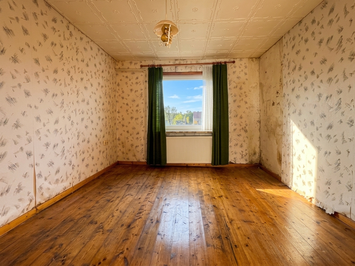 Büro oder Gästezimmer Büro oder Gästezimmer - Objekt 9802