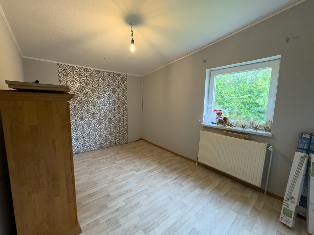 Schlafzimmer Wohnung Schlafzimmer Wohnung - Objekt 9857