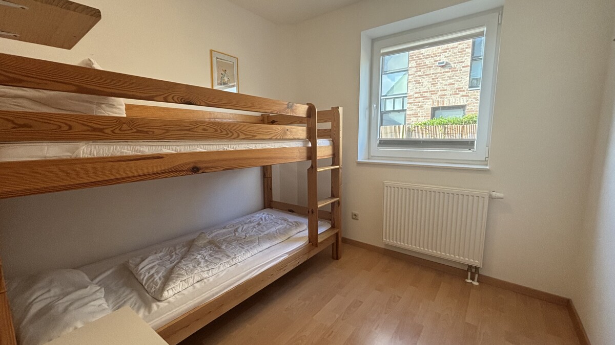 Kinderzimmer Kinderzimmer - Objekt 9819