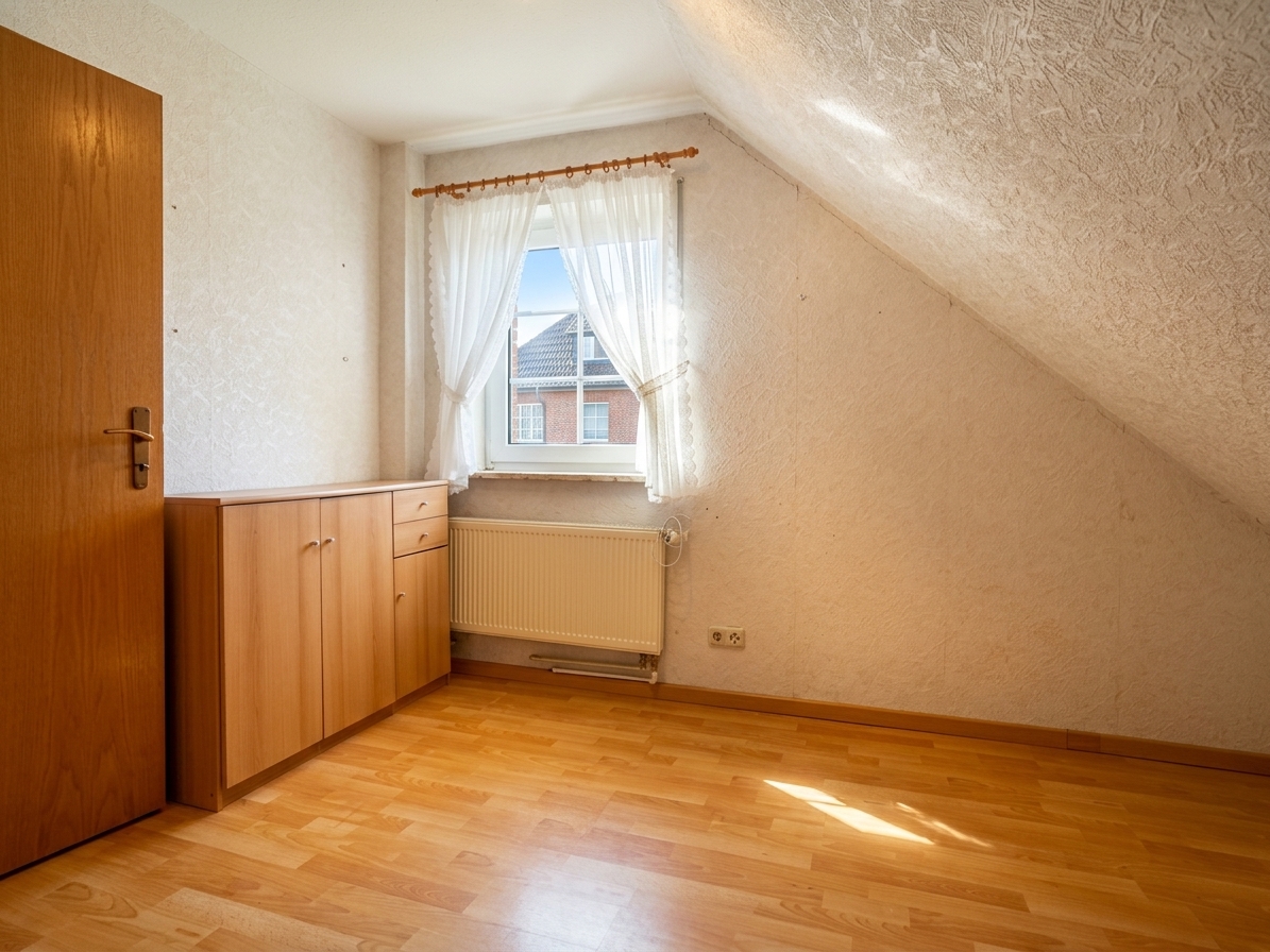 Gästezimmer oder Büro - Objekt 9832