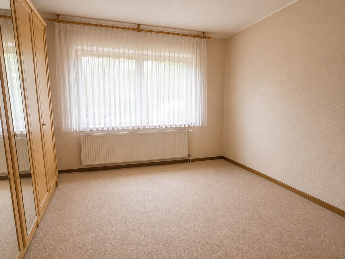 Zimmer I KI geleert Zimmer I KI geleert - Objekt 9809