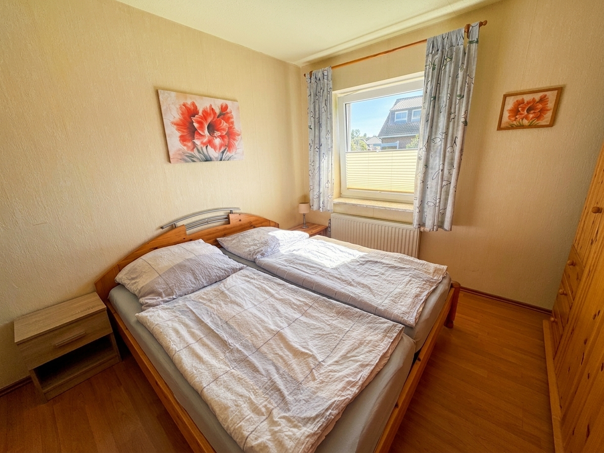 Schlafzimmer Schlafzimmer - Objekt 9814