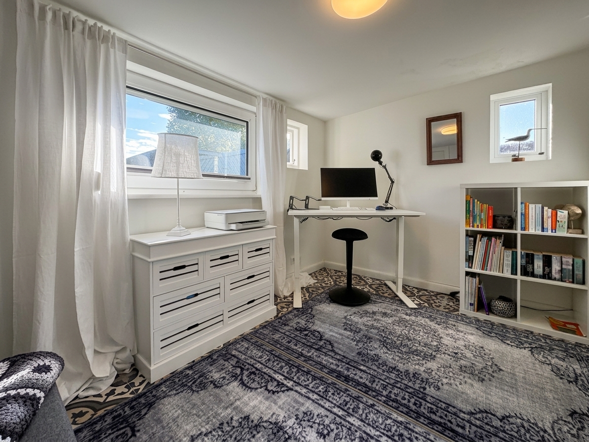 Büro ideal für Homeoffice Büro ideal für Homeoffice - Objekt 9829